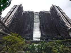 Marina One Residences (D1), Apartment #562193281